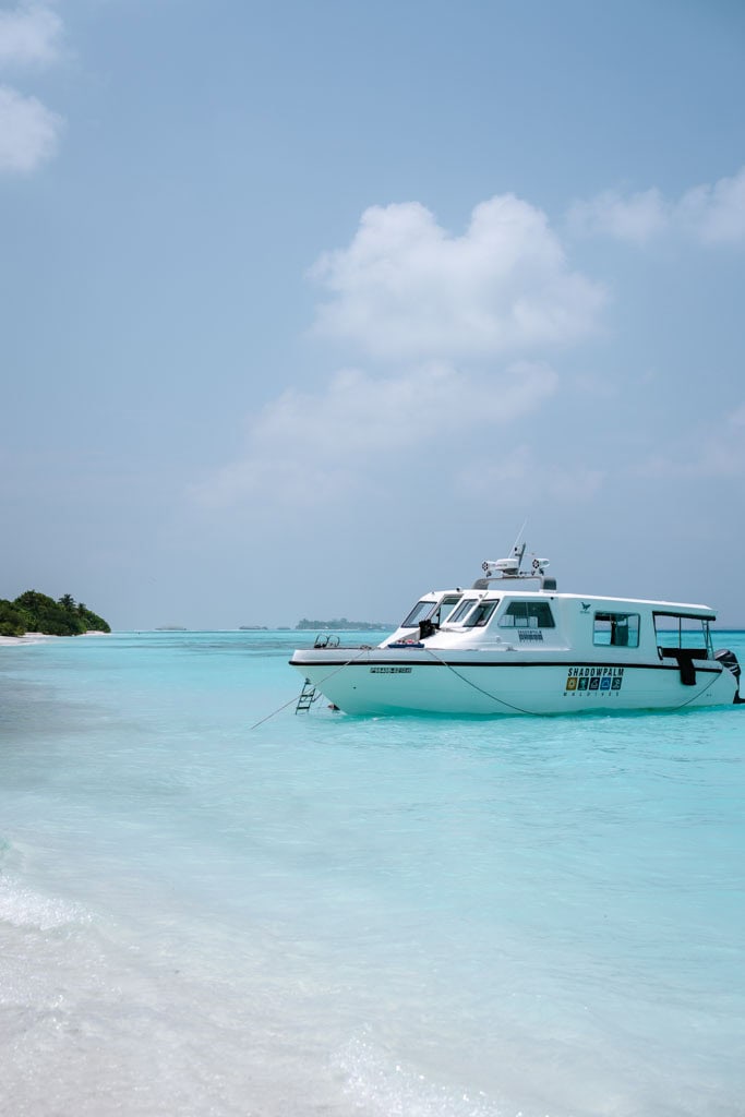 Beste tours Maafushi 