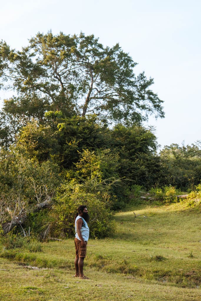 Informatie over de Kingdom Ecolodge bezoeken en eigenaar Dim 