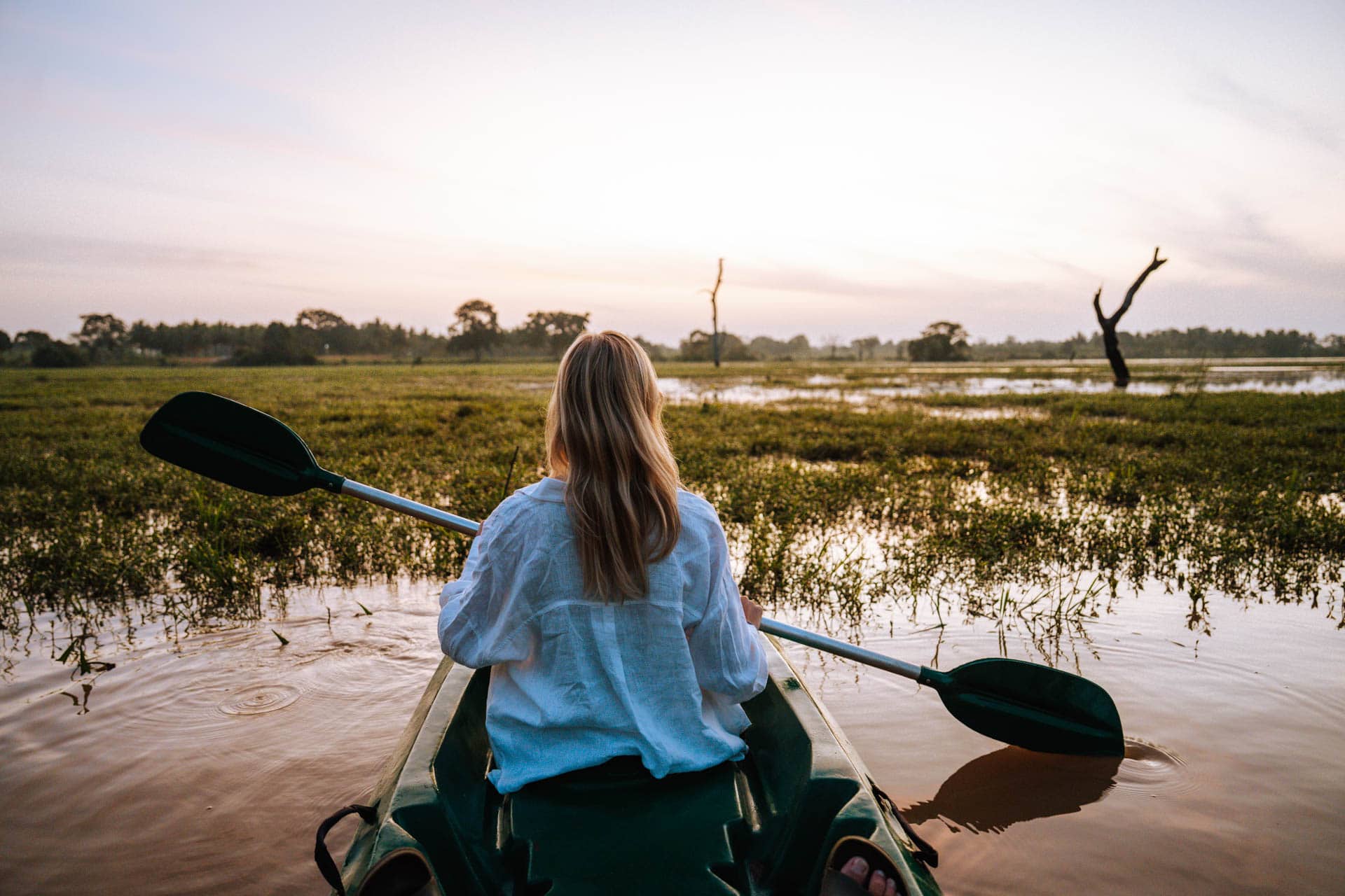 De Kingdom Ecolodge bezoeken in Sri Lanka - Tips en ervaring