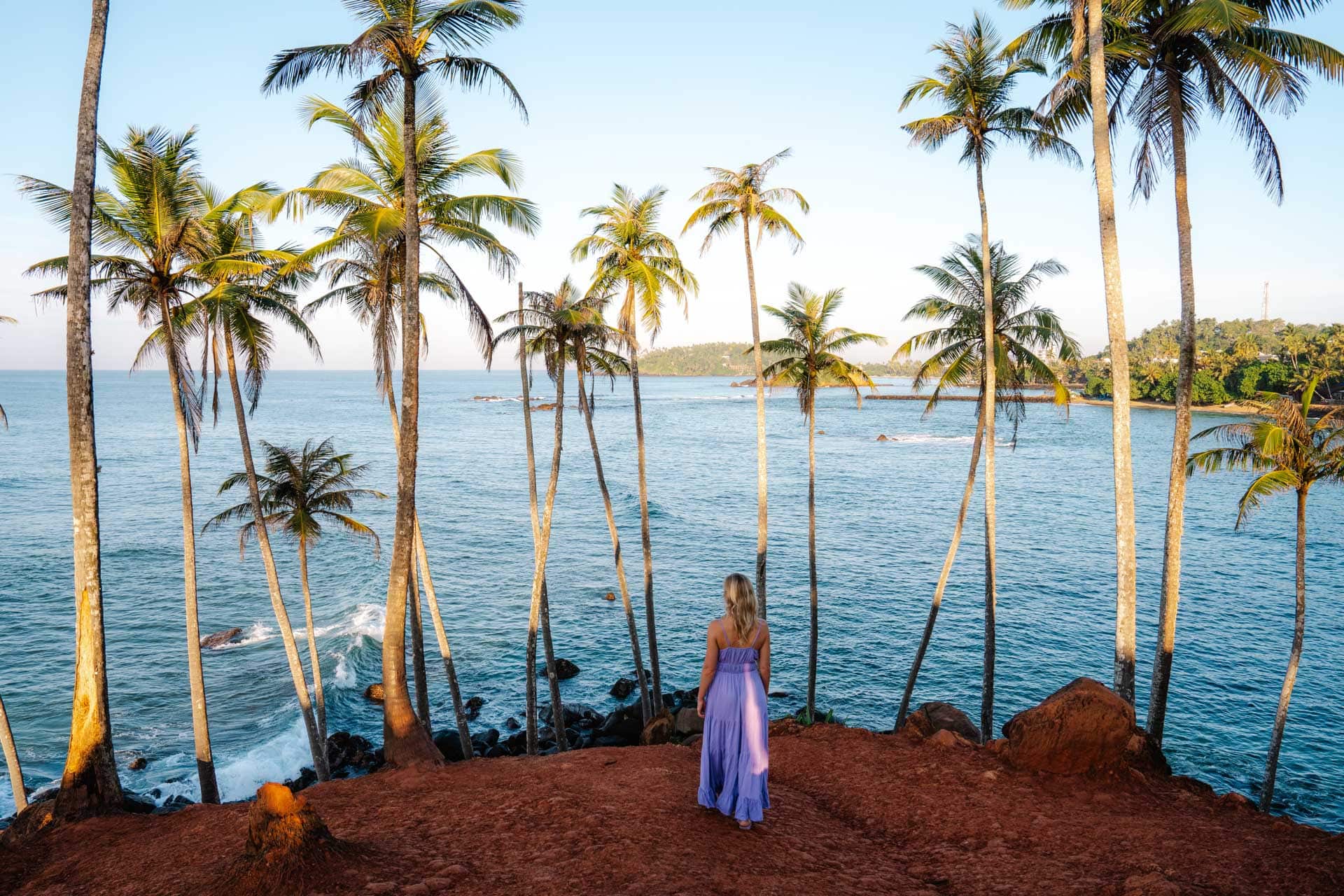 Route Sri Lanka voor 2 tot 3 weken | Reisroute met de mooiste plekken en tips