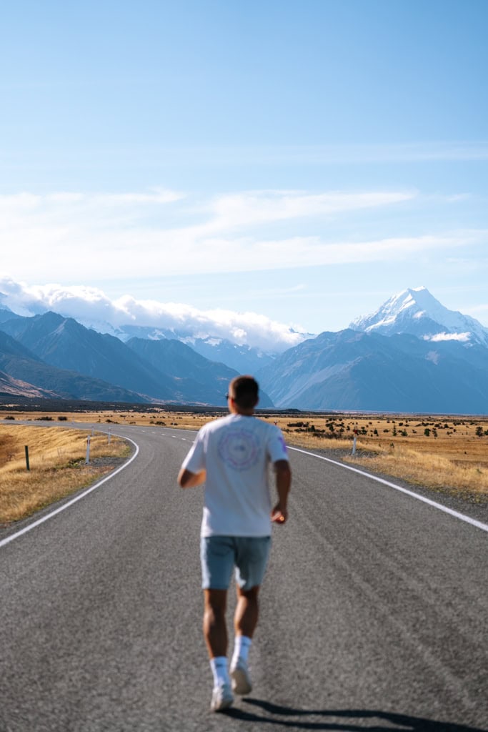 Mount Cook National Park tips - Hoeveel dagen verblijven?