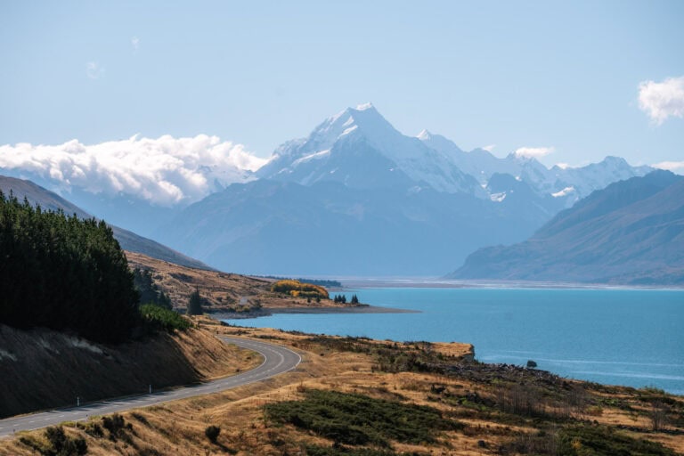 Wat te doen in Mount Cook National Park: Tips en wandelroutes