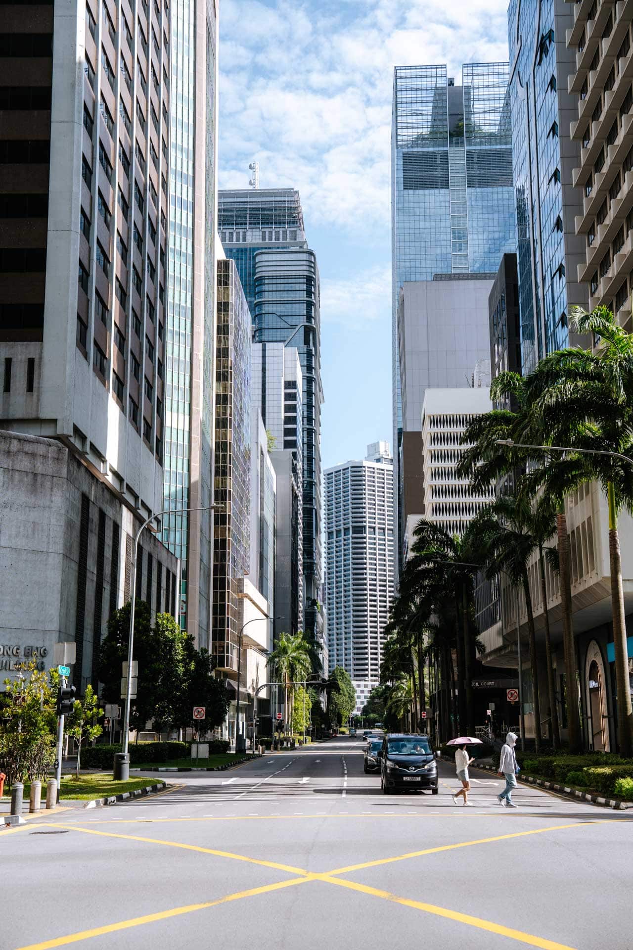Reistips voor Singapore - mooiste plekken en bezienswaardigheden