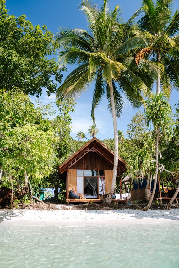 Accommodatie tips Kri