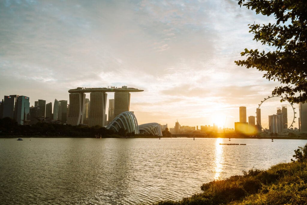 Wat te doen in Singapore: tips voor bezienswaardigheden, waar te verblijven en tips om te eten