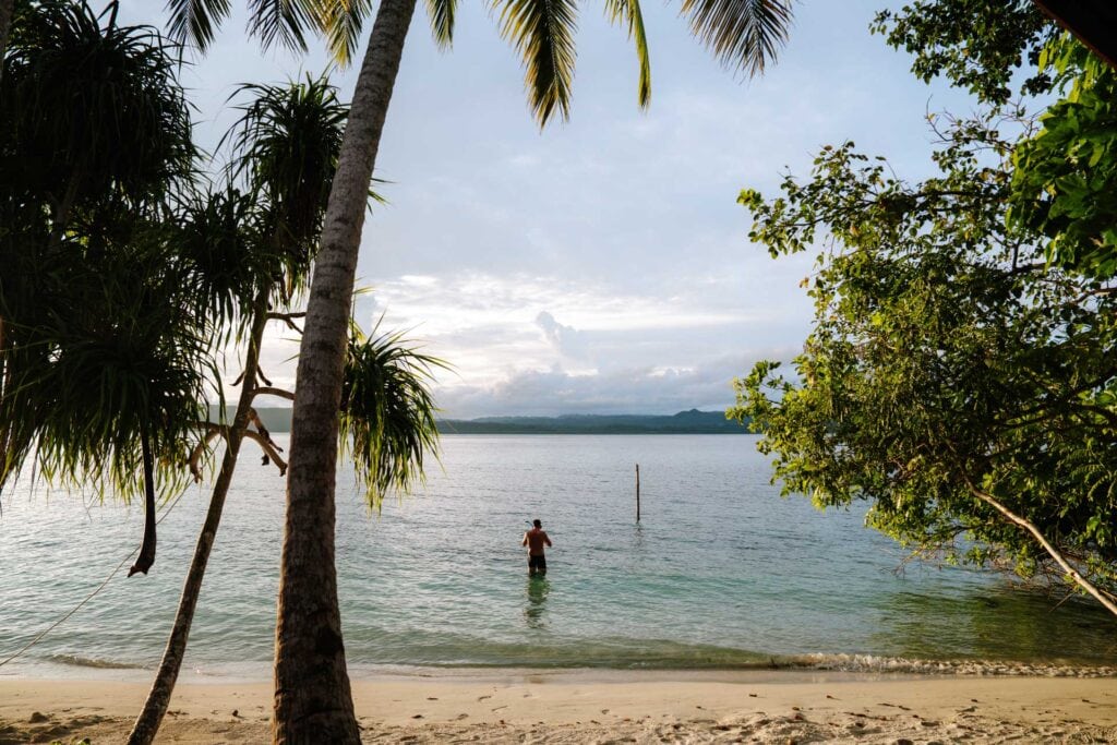 Reizen in Raja Ampat: Praktische tips en voorbereiden
