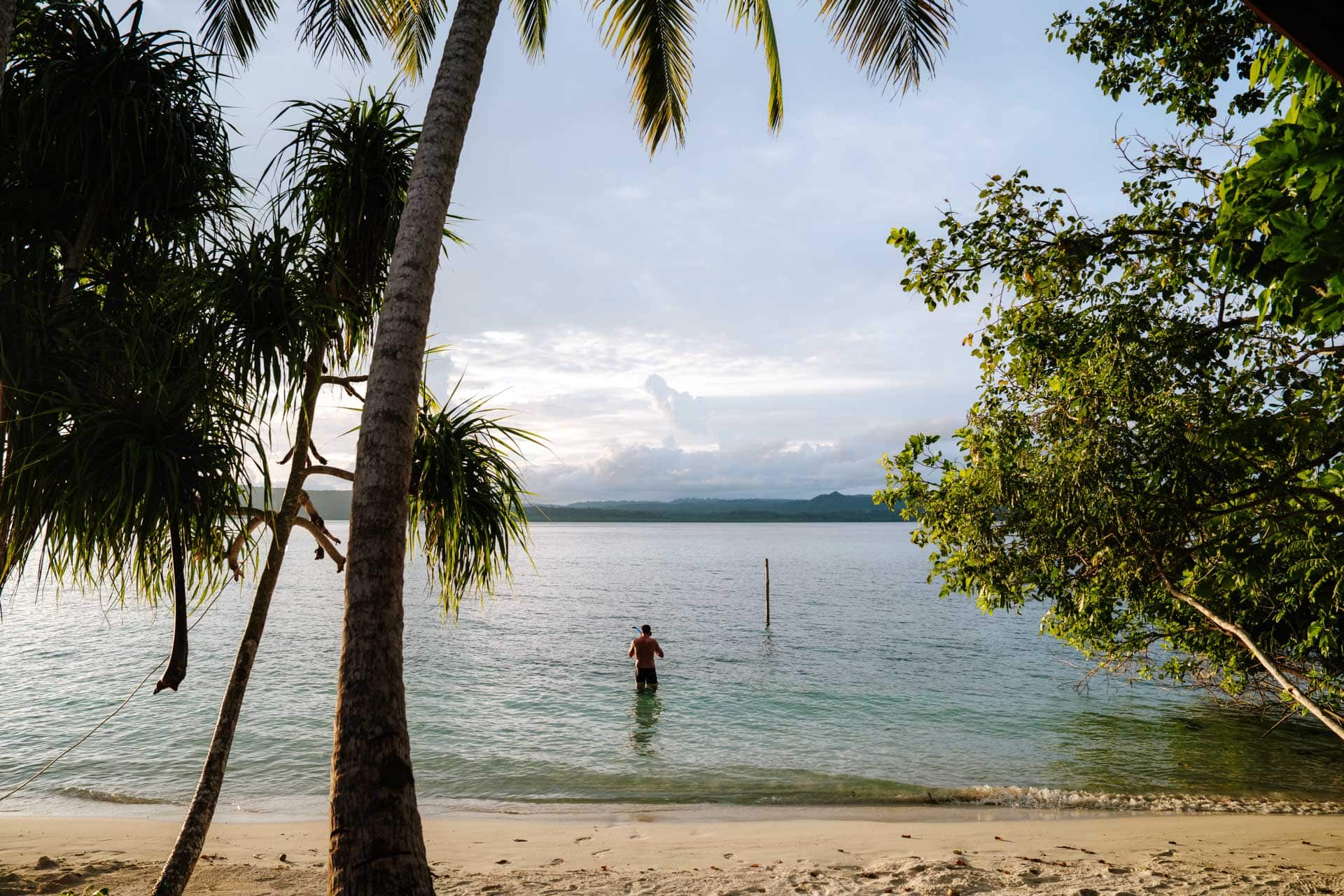 Reizen in Raja Ampat: Praktische tips en voorbereiden