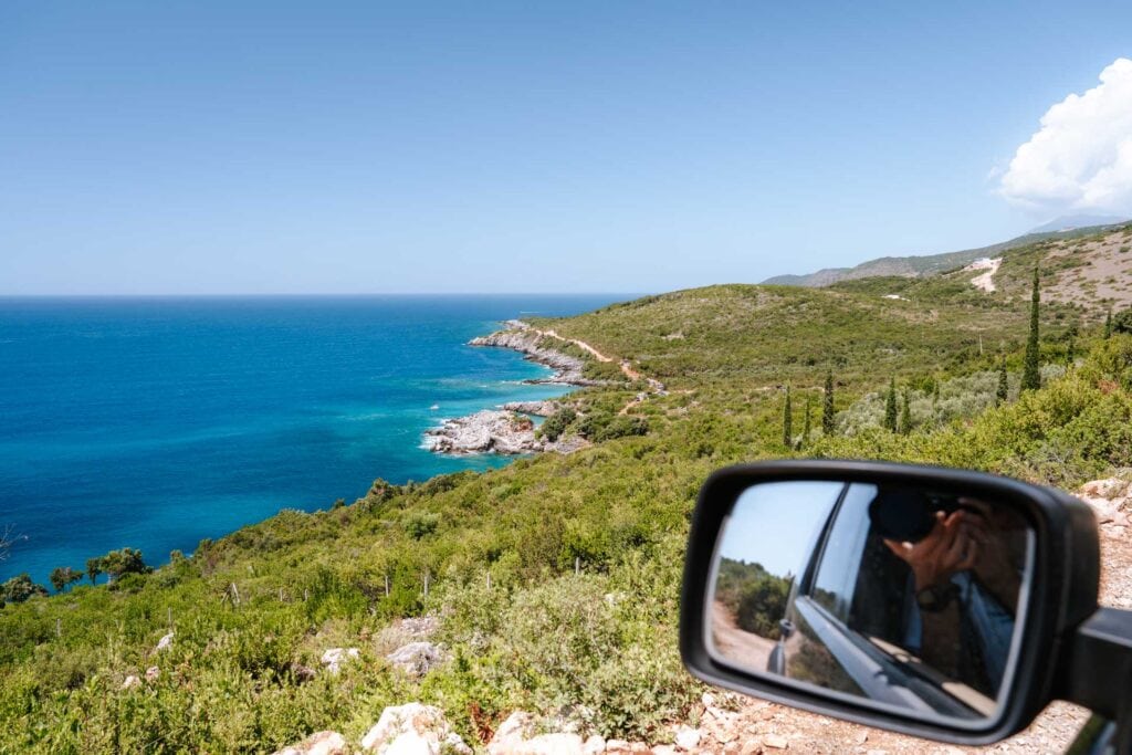 Roadtrip Albanië van 7 dagen: onze ervaring met Albania Nomads, onderdeel van Travelbase