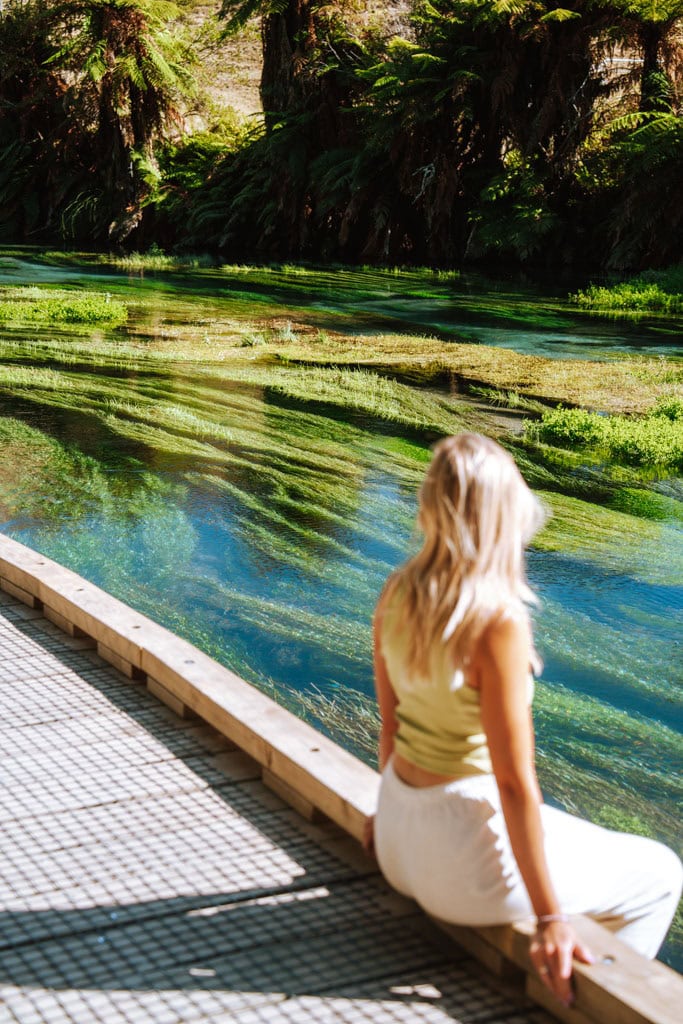 Tips voor Rotorua in Nieuw-Zeeland