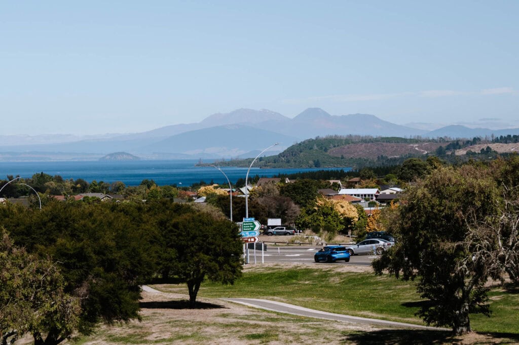 7 toffe tips voor Taupo op het Noordereiland