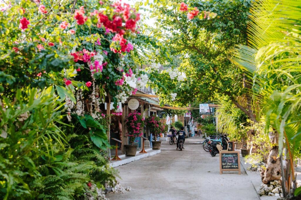 Wat te doen op Gili Air in Indonesië? Dit zijn onze tips
