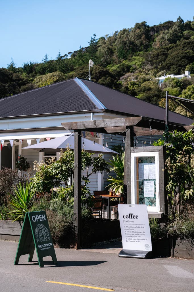 Akaroa