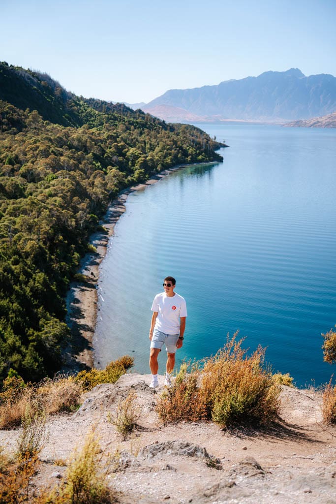 Wat te doen in Queenstown: Bob's Cove bezoeken