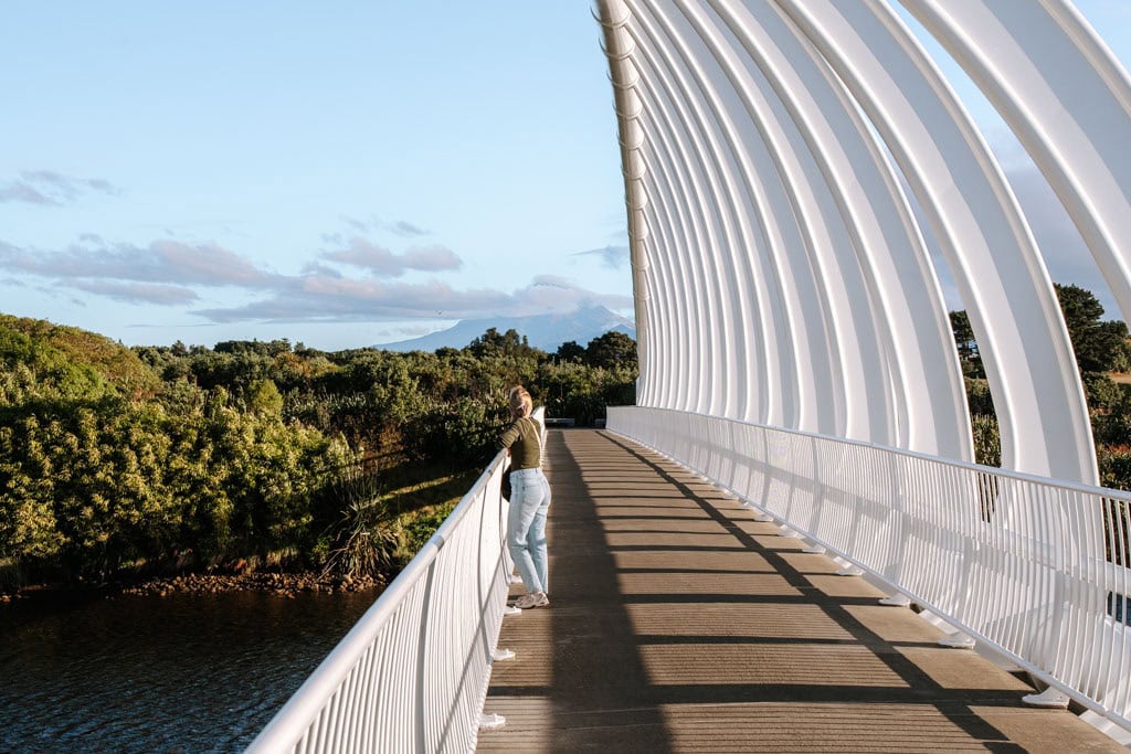 Alle tips voor Taranaki en New Plymouth, de uitvalsbasis voor Egmont National Park bezoeken
