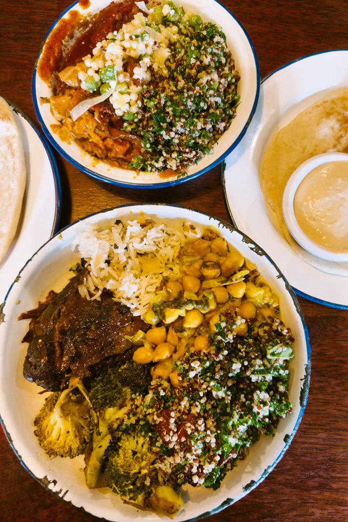 Tips om te eten in Wanaka