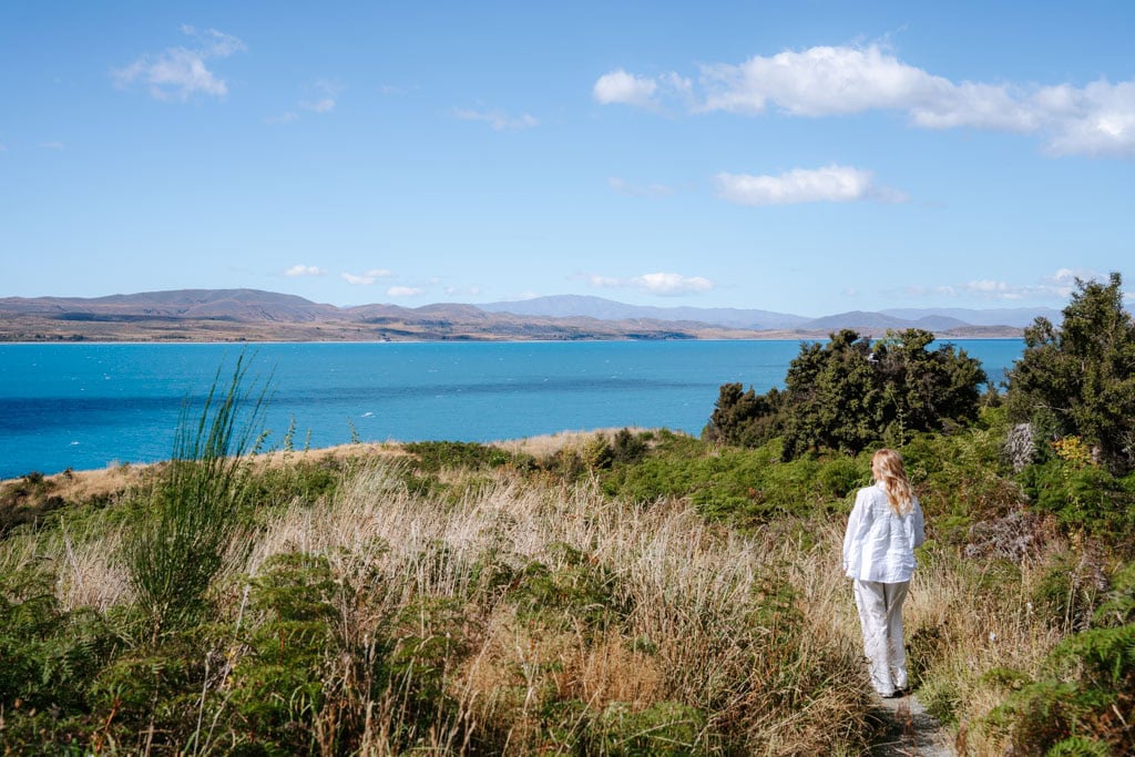 Tips roadtrip route Nieuw-Zeeland in 4 tot 5 weken 