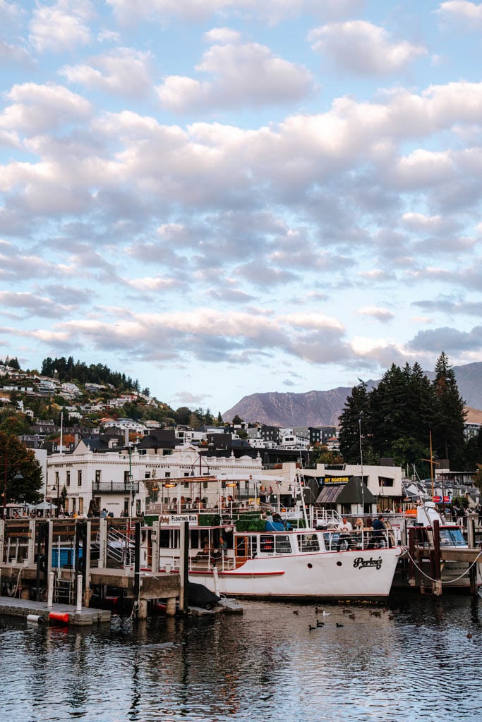 Tips voor Queenstown in Nieuw-Zeeland