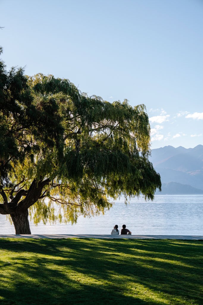 Tips voor Wanaka: Wandel de Millennium Walkway