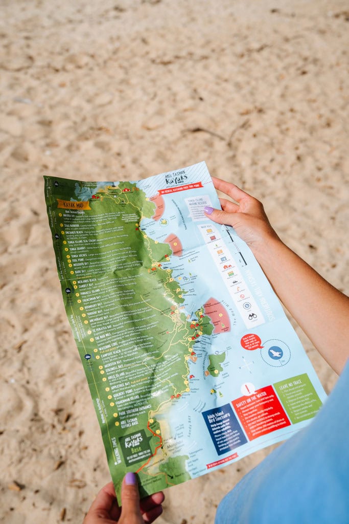 Tours om te doen in Abel Tasman National Park