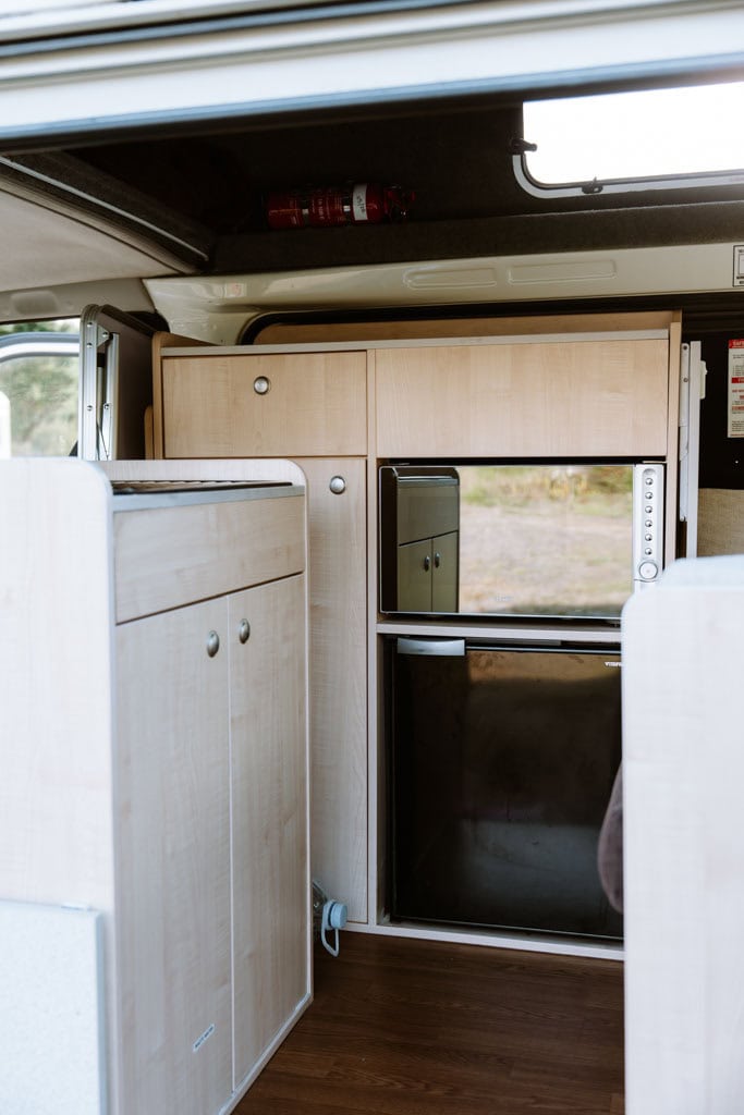 Verschil self contained en non self contained in Nieuw-Zeeland, regels en tips