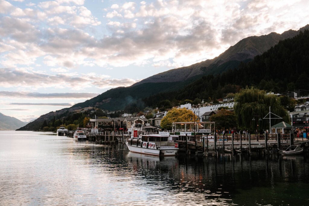 Wat te doen in Queenstown in Nieuw-Zeeland? Dit zijn de beste tips en bezienswaardigheden