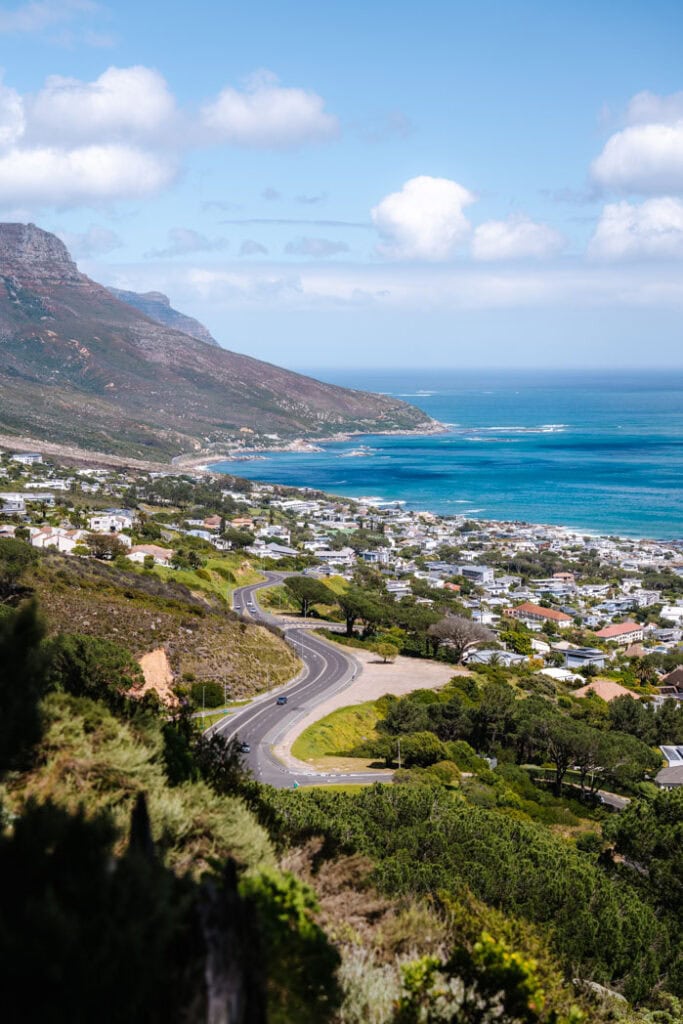 Hoe zijn de wegen in Zuid-Afrika? tips en ervaring