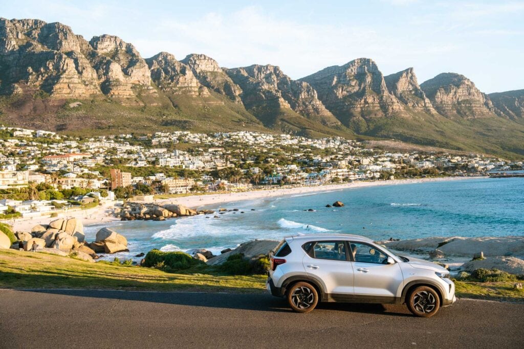 Tips auto huren Zuid-Afrika, onze ervaring, ongeschreven regels en veiligheid
