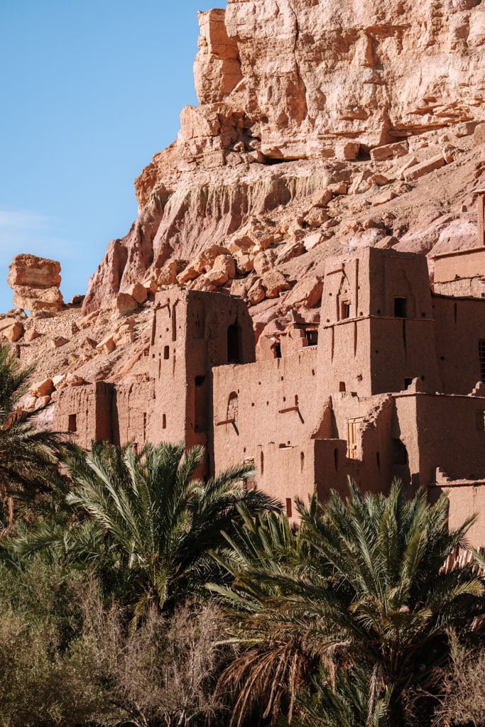 Tips om Ait Ben Haddou te bezoeken in Marokko