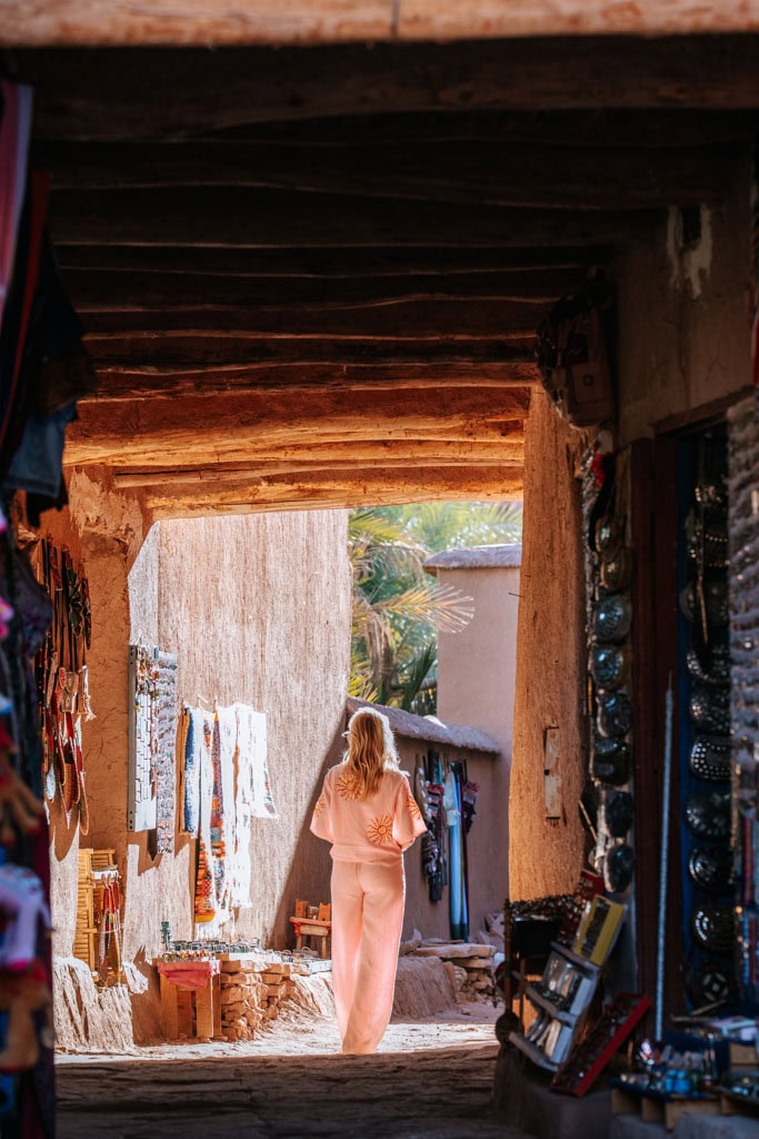 Ait Ben Haddou bezoeken in Marokko tips 