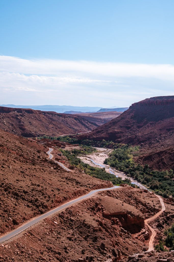 Auto huren in Marokko tips en ervaring 