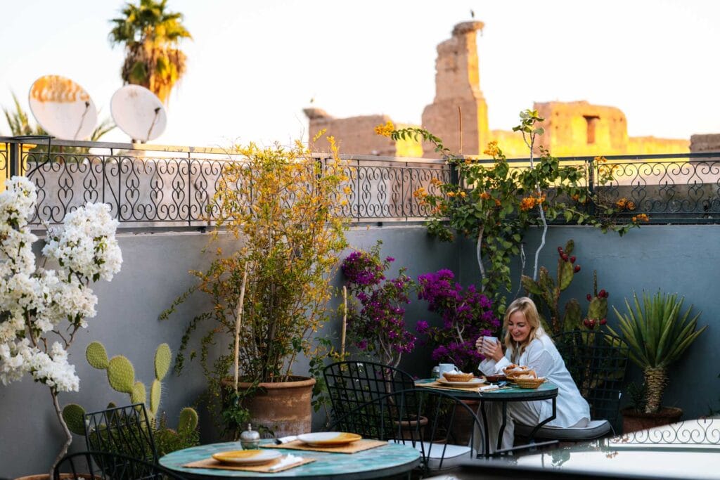 Tips beste hotels en riads in Marokko | waar verblijven en overnachten
