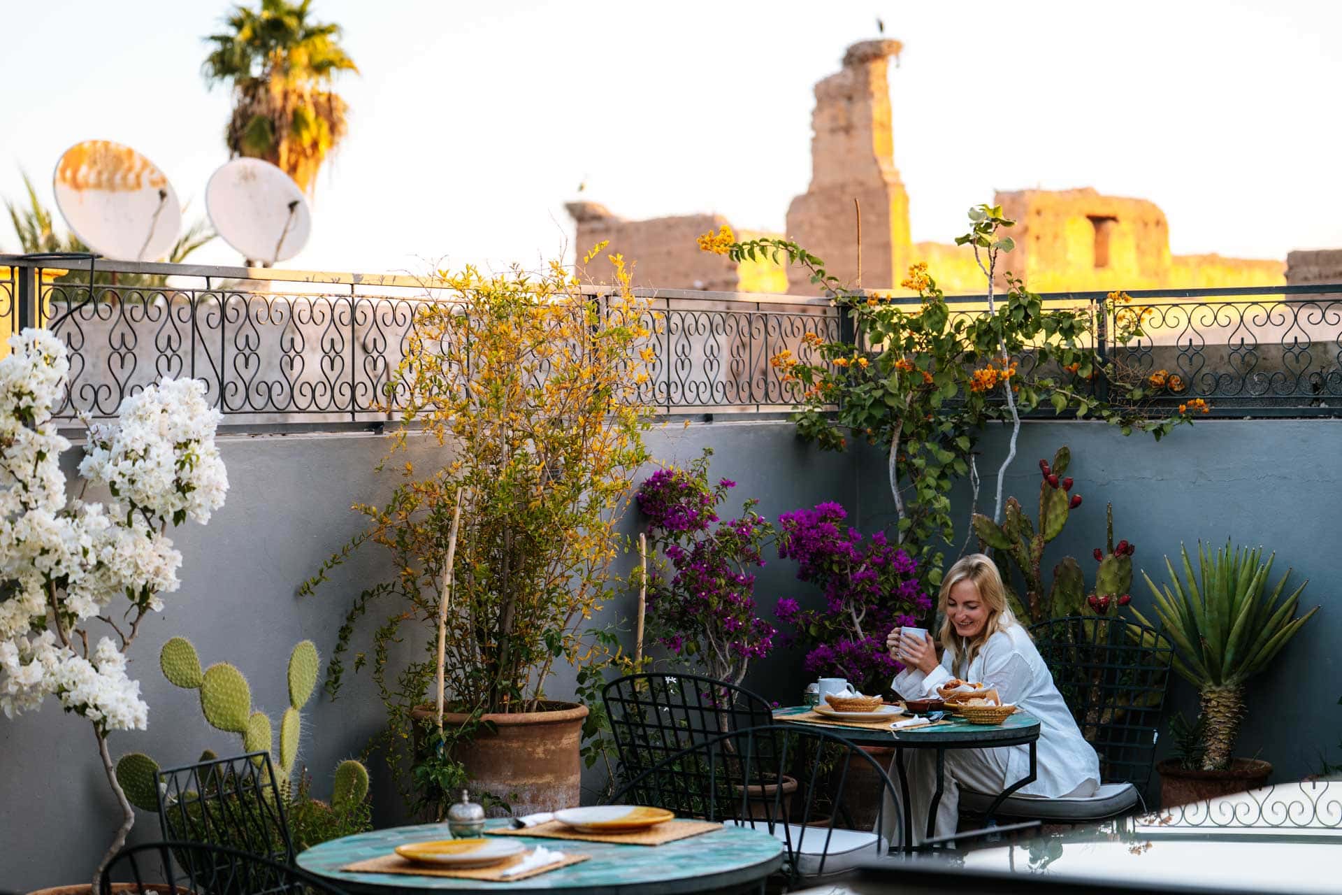 Tips beste hotels en riads in Marokko | waar verblijven en overnachten