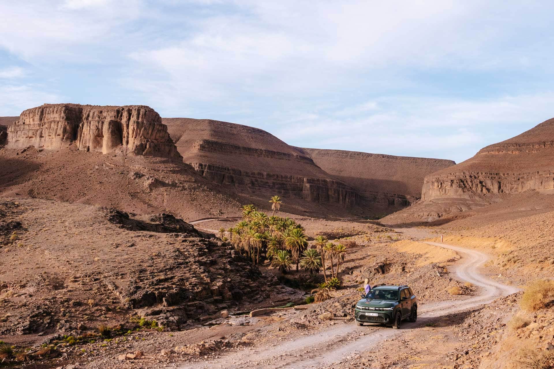 Ervaring en tips met Morocco Nomads - roadtrip Marokko