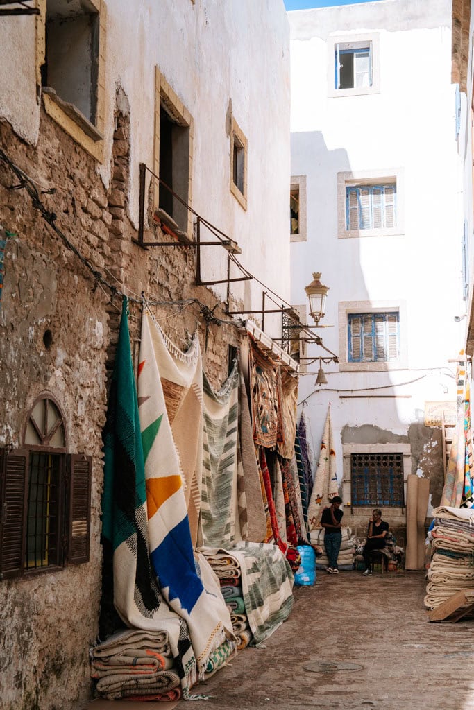 Leuke tips voor Essaouira in Marokko 