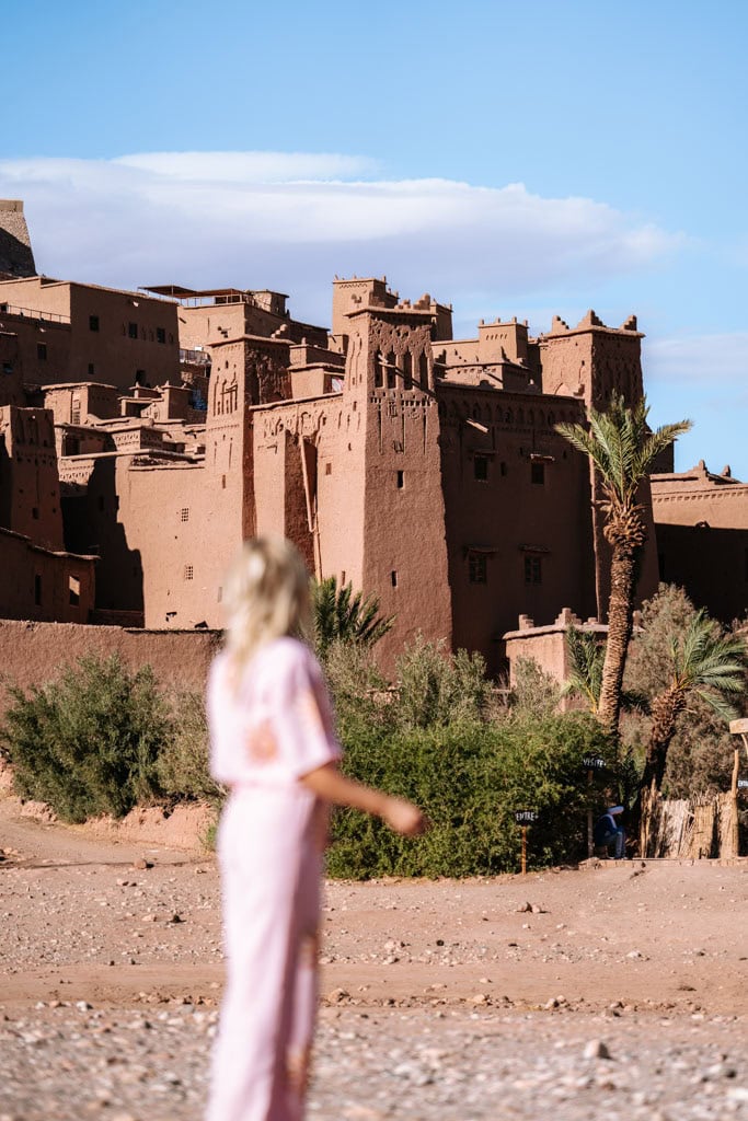 Hoogtepunten en mooiste plekken Marokko 
