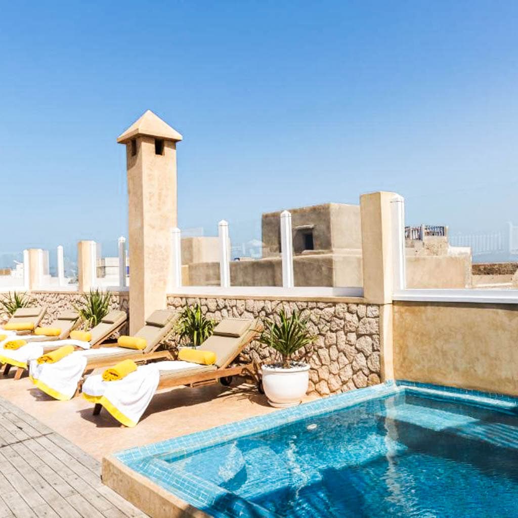 Hotels in Marokko tips 