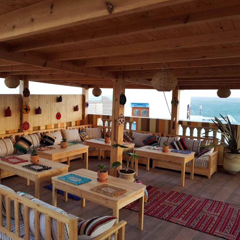 accommodaties in Marokko tips 