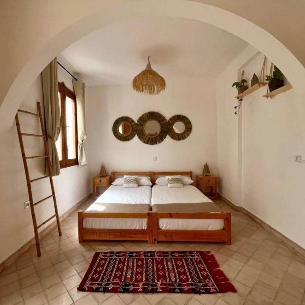 Beste hotels en riads in Marokko 