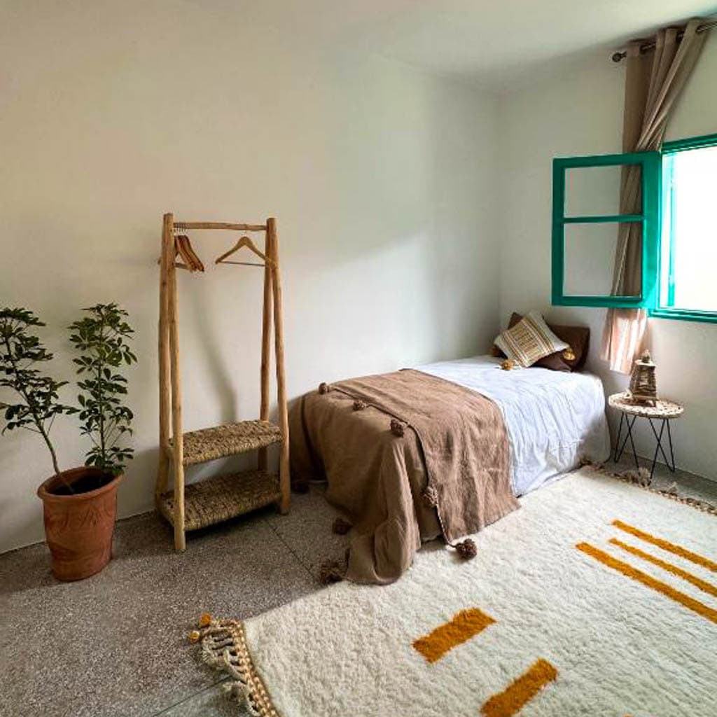 Tips waar te verblijven in Marokko 