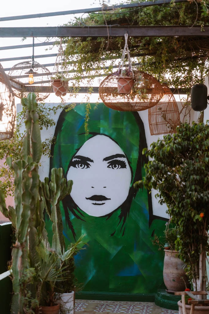 Is Marrakech veilig als vrouw? Ervaring en tips 