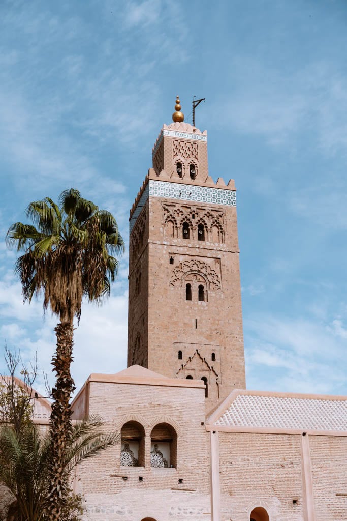 Kleding tips Marrakech stedentrip vrouw