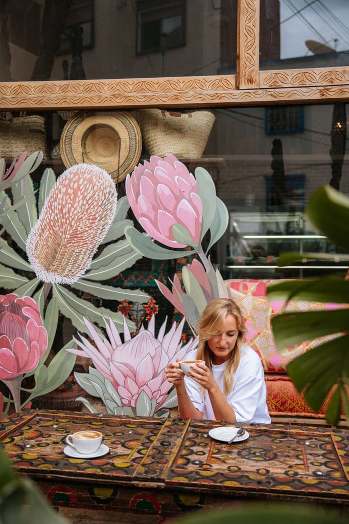 Tips voor Tamraght en Taghazout 