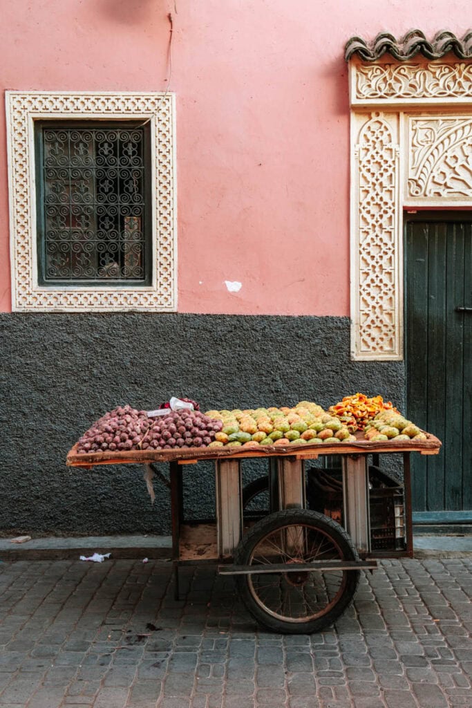 Tips wat te doen in Marrakech in Marokko 