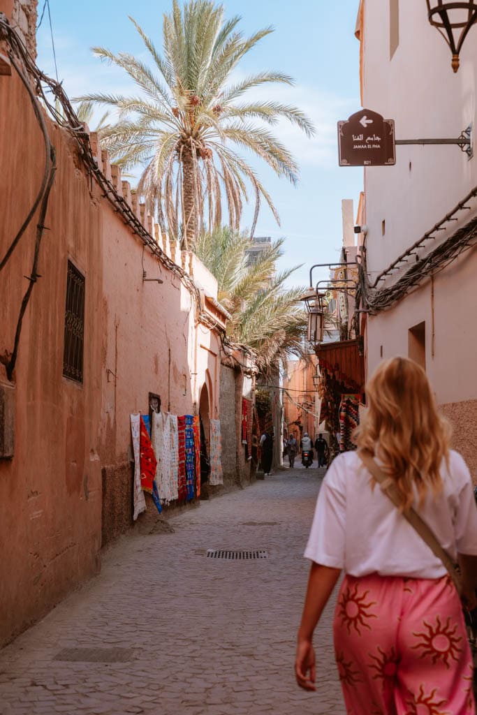 Praktische tips wat je vooraf moet weten als je een stedentrip naar Marrakech maakt