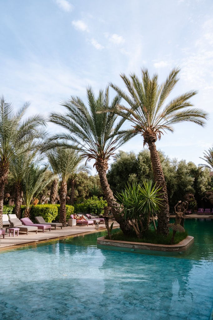 Ervaring en tips Morocco Nomads