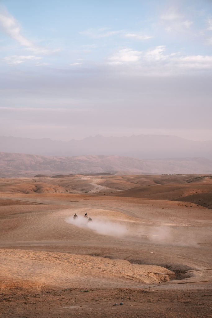 Tips en ervaring roadtrip Marokko met Travelbase