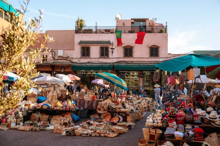 Stedentrip Marrakech tips_ praktische tips en wat je vooraf moet weten -1