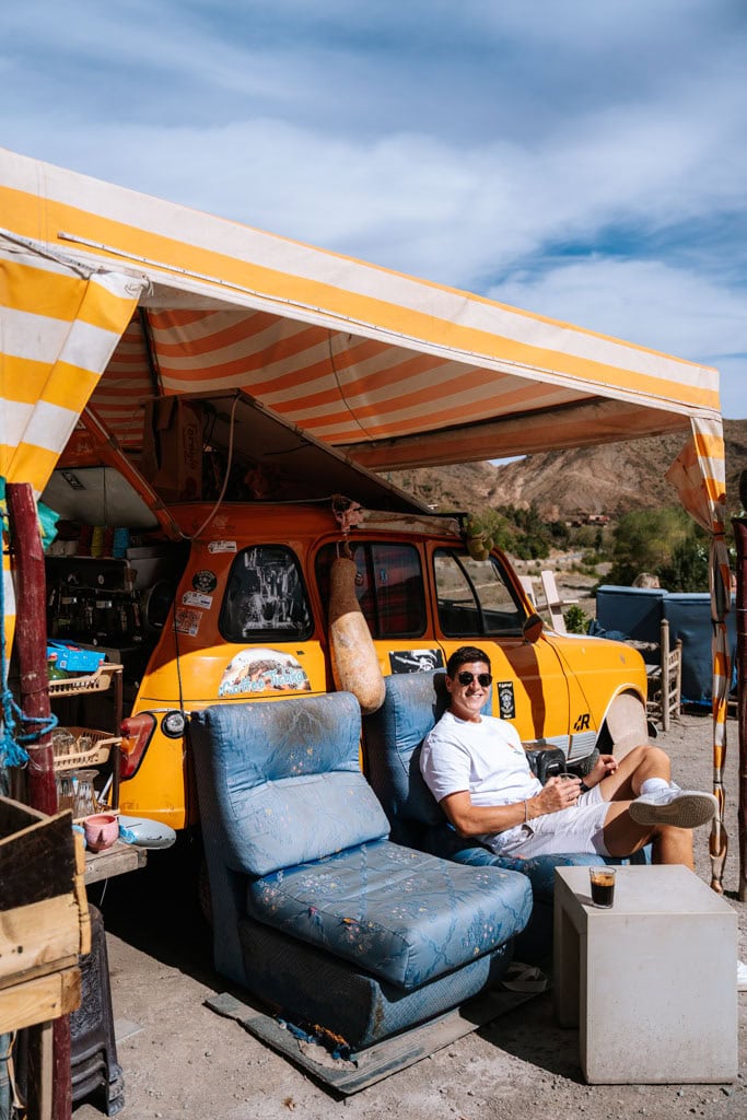 Ervaring en tips auto huren Marokko 