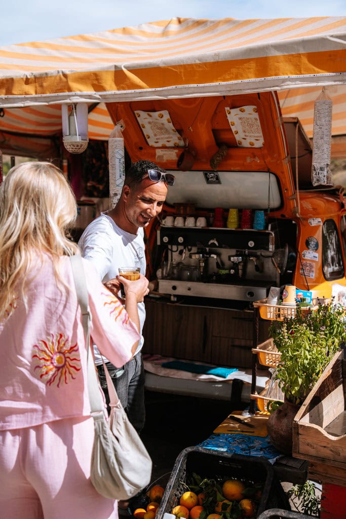 Ervaring en tips auto huren Marokko 