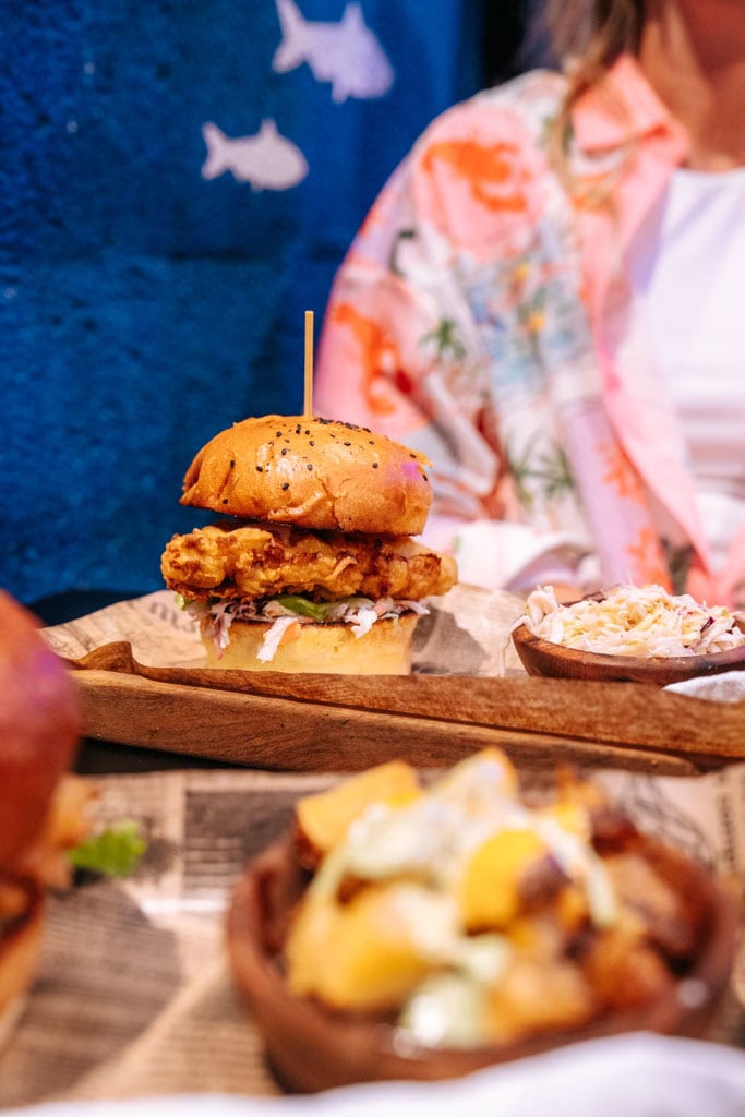 Tips om te eten in Essaouira in Marokko 